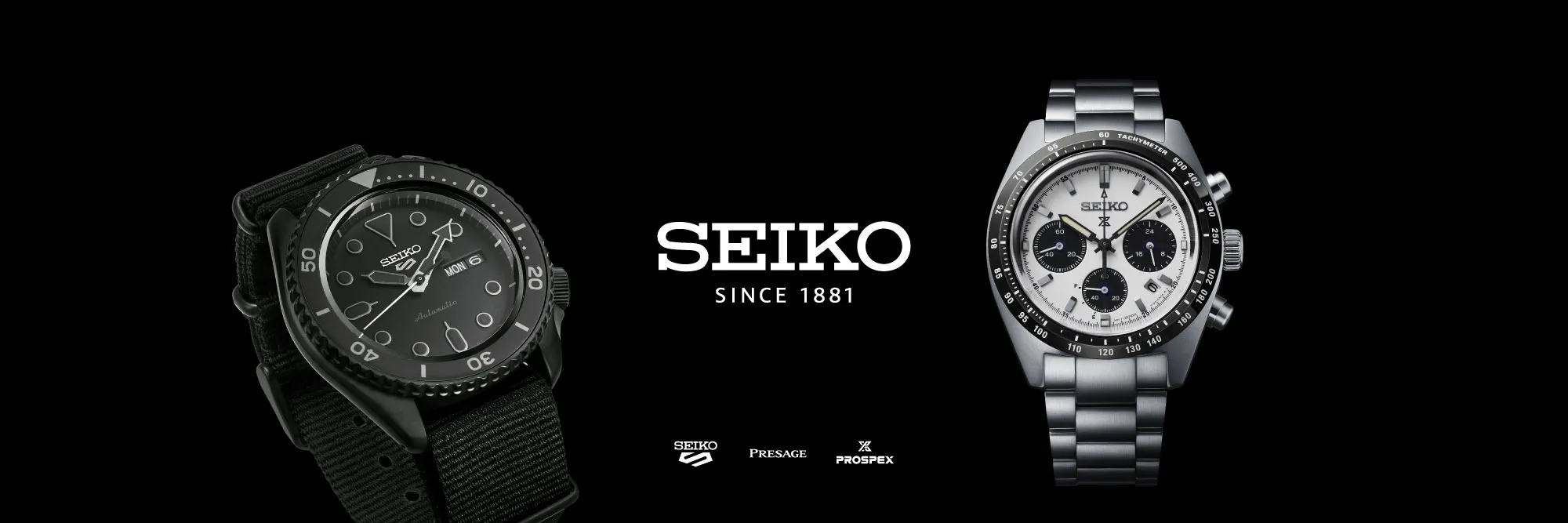 SEIKO